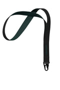 CARHARTT WIP HESTON KEYCHAIN Black / Discovery Green