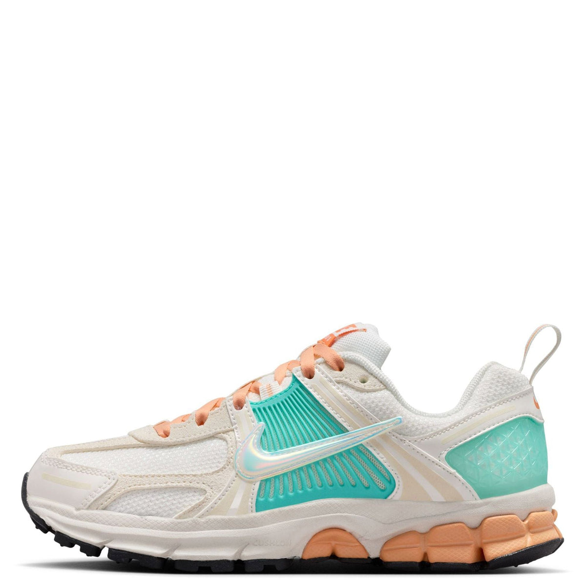 Big Kid's Nike Vomero 5 BG Sail/Orange Chalk (IM7160 133)