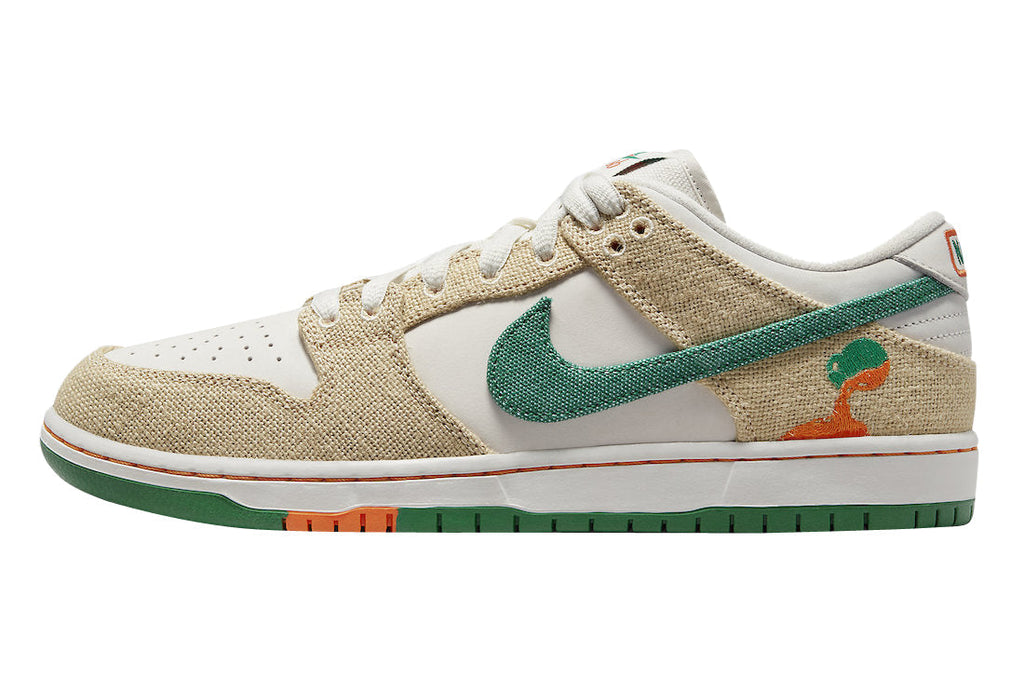 Jarritos X Nike SB Dunk Low Phantom FD0860-001