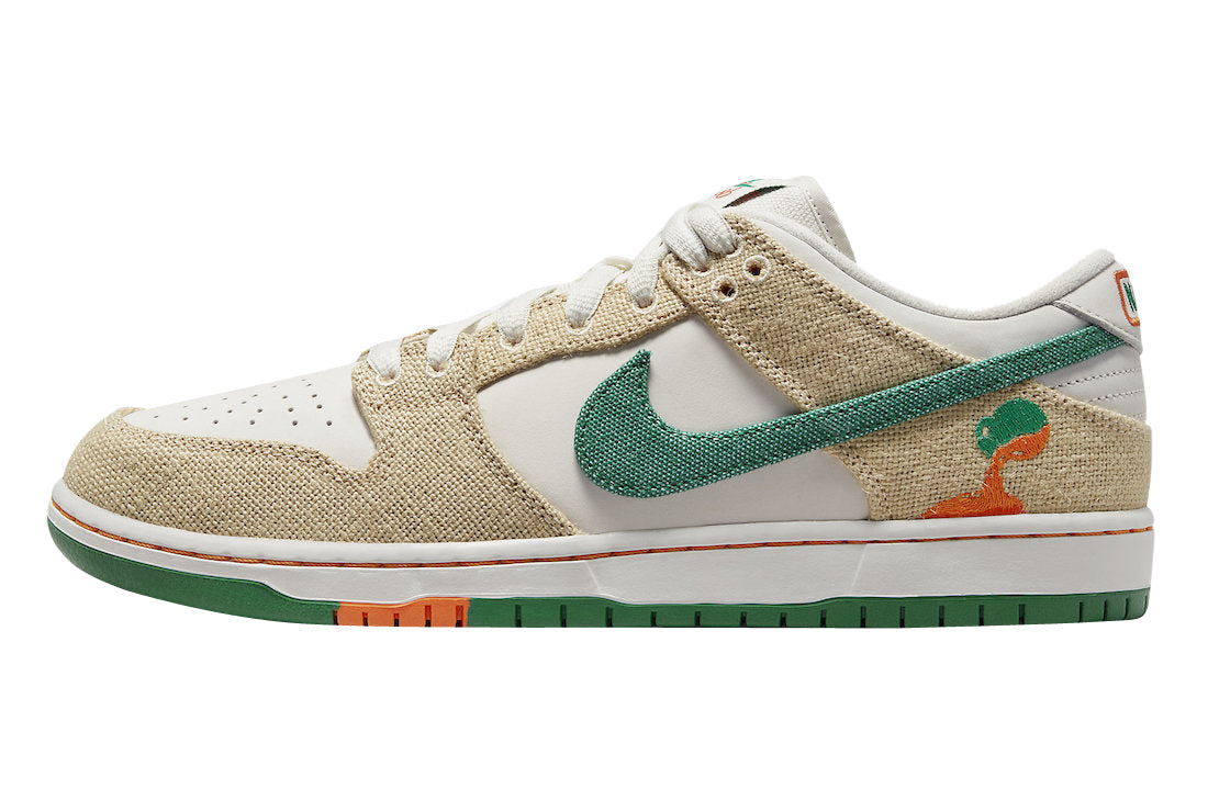 Jarritos X Nike SB Dunk Low Phantom FD0860-001
