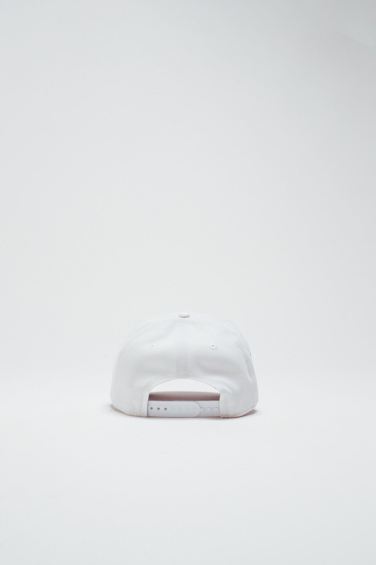 New Era 9Forty Chicago Bulls Adjustable
