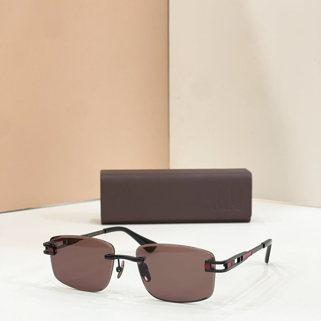 Dunhill DU02256 Sunglasses